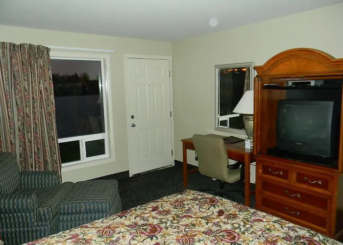 Lakeview Inn Centralia