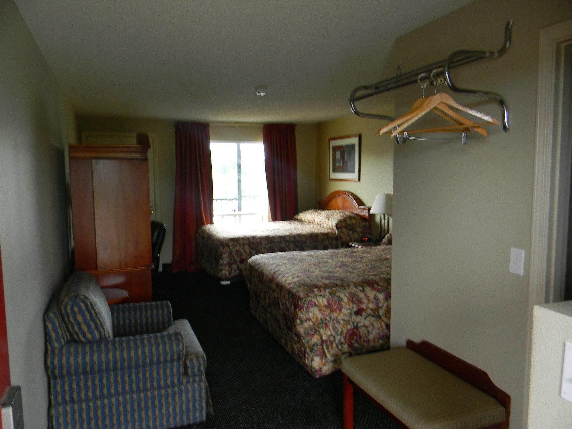 Lakeview Motel Centralia