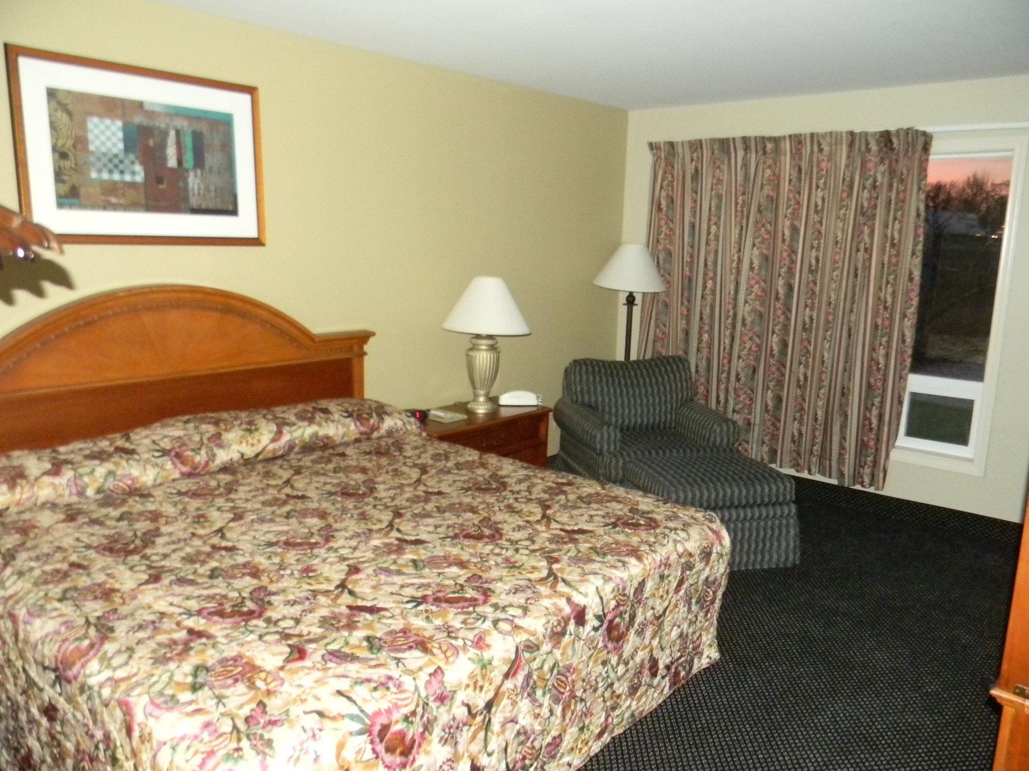 Motel Lakeview 2*