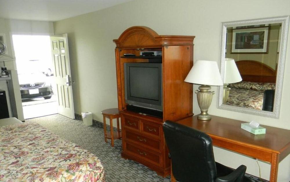 Motel Lakeview