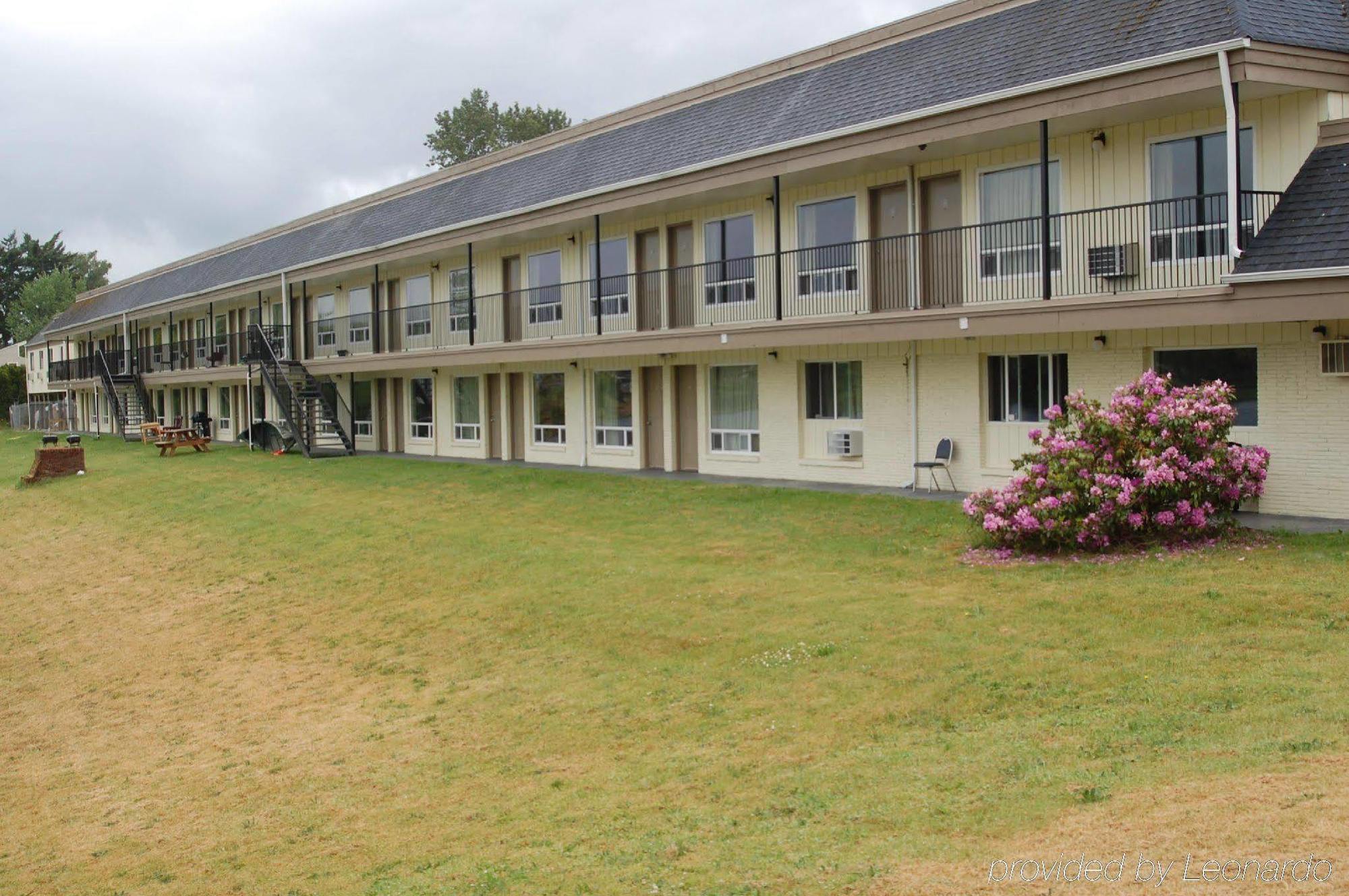Motel Lakeview