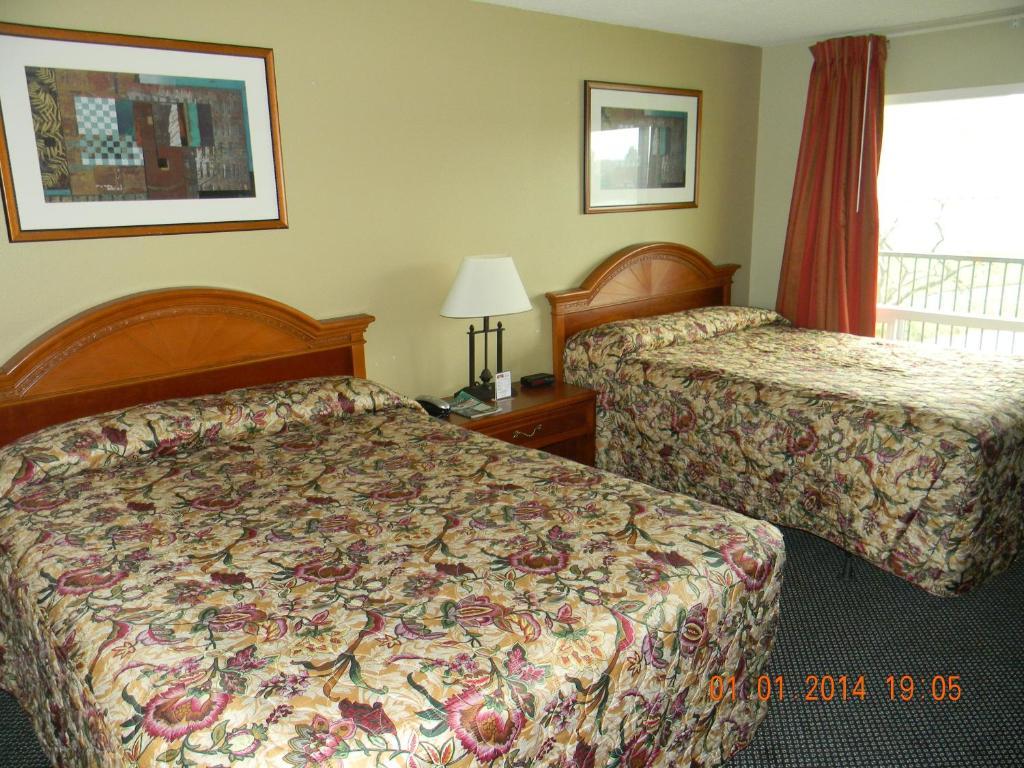 Lakeview 2*