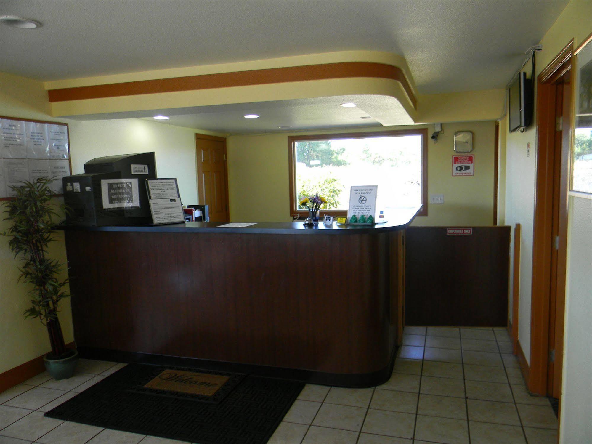 Motel Lakeview Centralia
